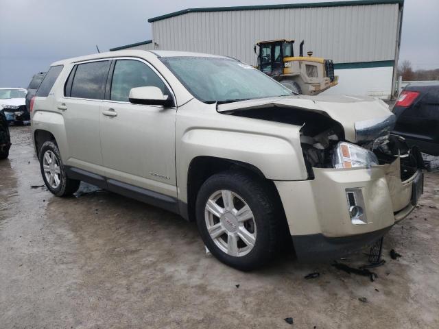 2GKFLVEK5F6386914 GMC Terrain Sle