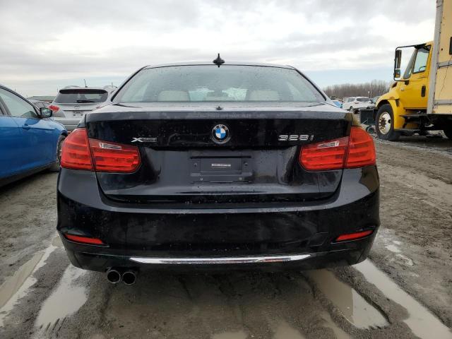 WBA3B3G53FNR86093 BMW 328 XI