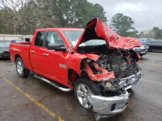 1C6RR7GT5GS391691 RAM 1500 Slt
