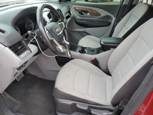 3GKALMEV1JL384113 GMC Terrain Sle