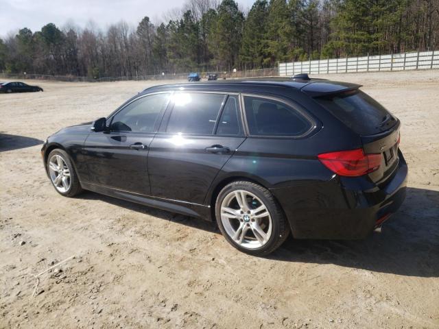 WBA8J1C59GK710846 BMW 328 D Xdrive