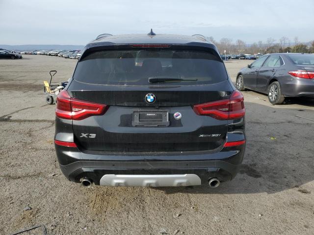 5UXTY5C04M9G51956 BMW X3 Xdrive30i