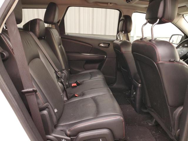 3C4PDDEG2HT596775 Dodge JOURNEY GT