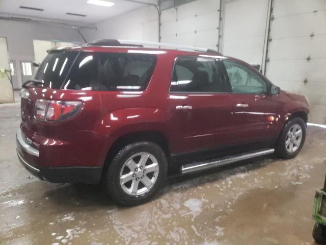 1GKKVNED0FJ231281 GMC ACADIA SLE