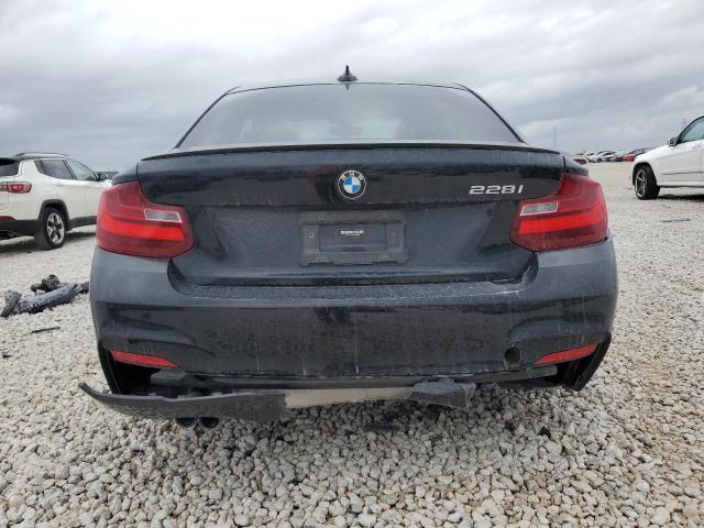 WBA1F5C50GV344090 BMW 228 I