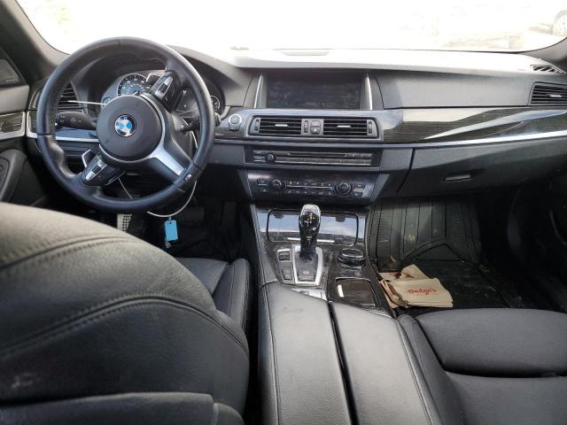 WBAKN9C56ED681137 BMW 550 I