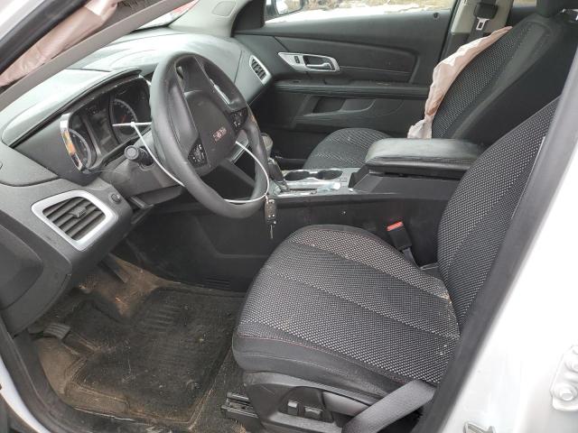2GKALMEK8H6174225 GMC Terrain Sle