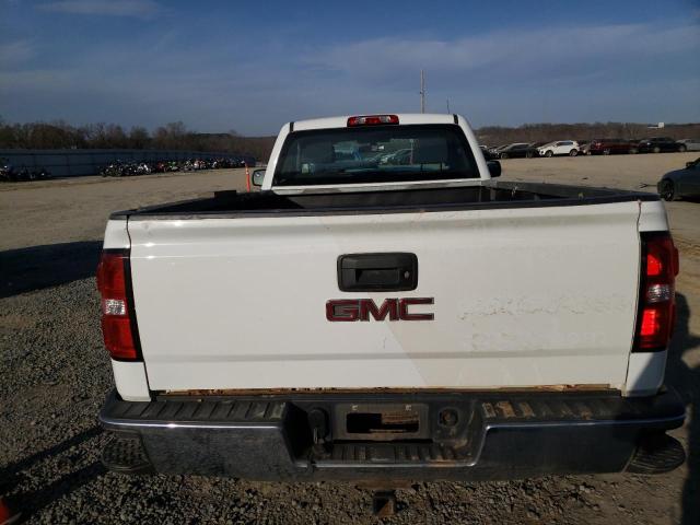 1GTN1LEC6JZ904357 GMC Sierra C1500