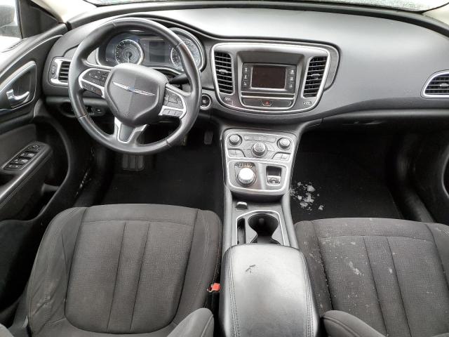 1C3CCCAB3FN614708 Chrysler 200 Limited