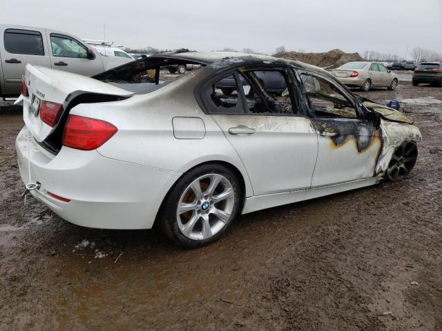 WBA3C3G56ENR25610 BMW 320 I Xdrive
