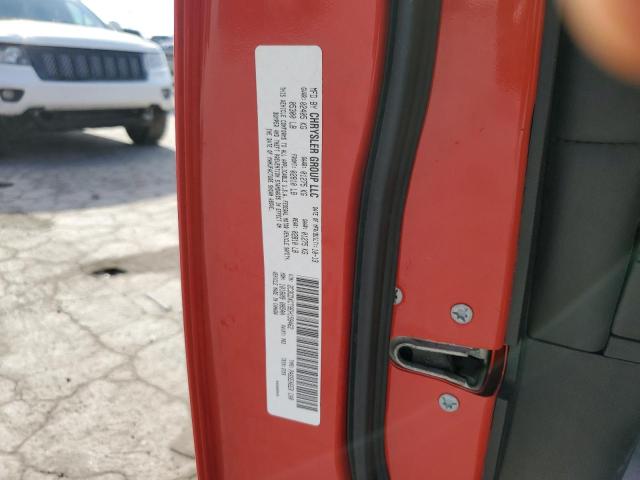 2C3CDXCT9EH159462 Dodge CHARGER R/T