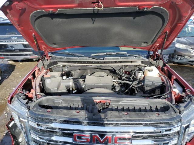 1GT59ME79MF282330 GMC Sierra K2500 Sle