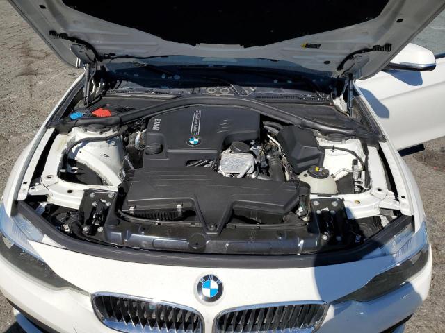 WBA8A9C52HK619580 BMW 320 I