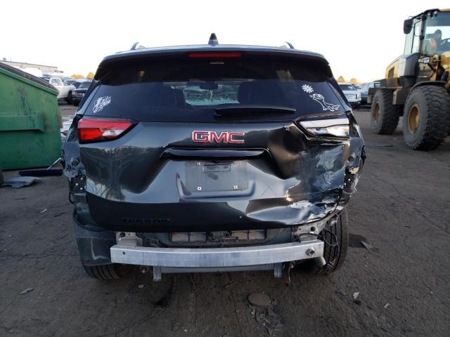 3GKALVEV2ML345671 GMC Terrain Slt