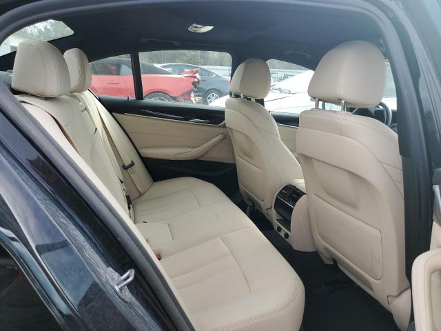 WBAJA5C54KWW25293 BMW 530 I