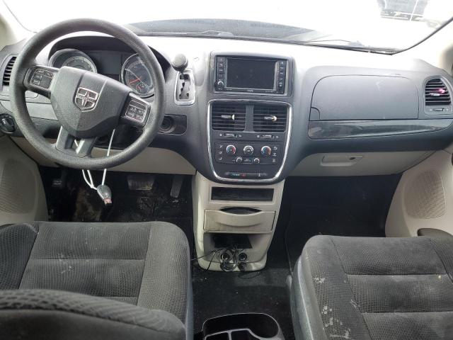 2C4RDGBG7KR807493 Dodge Grand Caravan Se