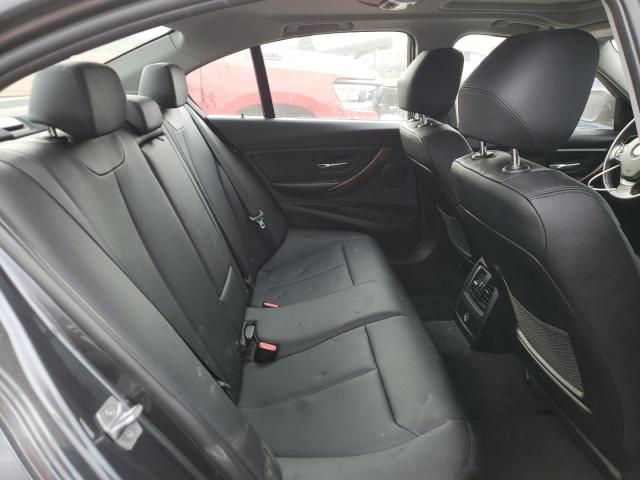 WBA8E5G57GNT93315 BMW 320 XI