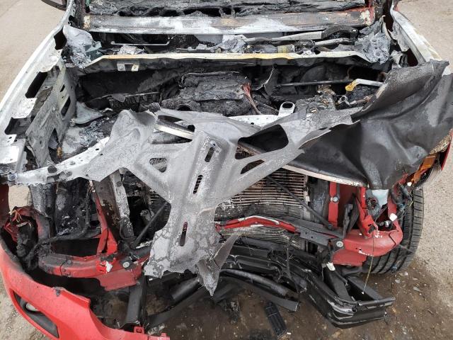 1GTG5CE37F1122975 GMC CANYON SLT