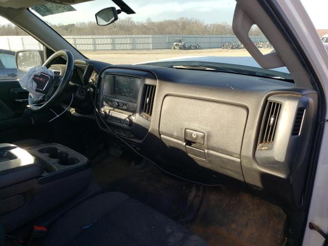 1GTN1LEC6JZ904357 GMC Sierra C1500