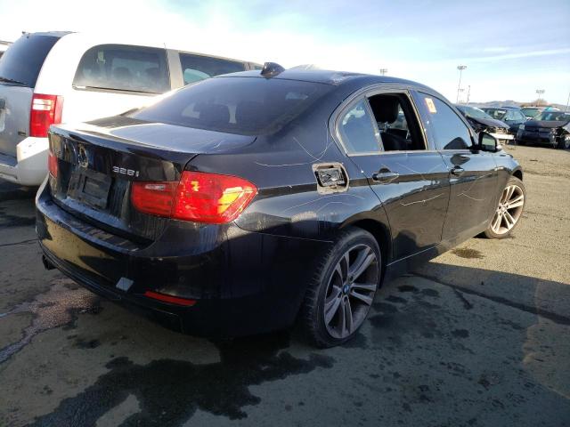 WBA3B3G58FNT19083 BMW 328 XI