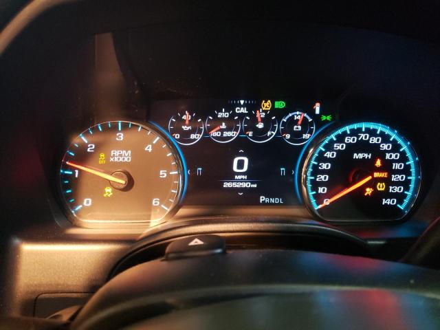 3GTU2PEJ8JG557418 GMC Sierra K1500 Denali