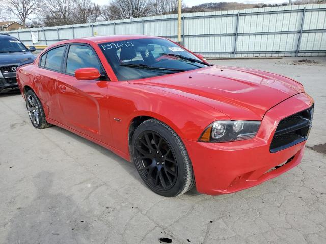 2C3CDXCT9EH159462 Dodge CHARGER R/T