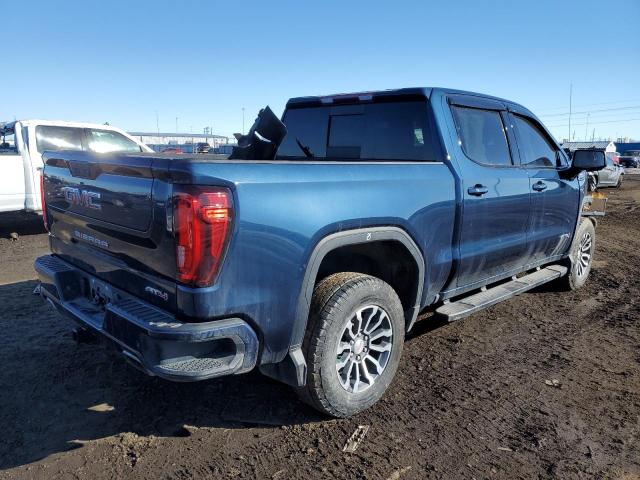 3GTP9EEL5KG163312 GMC Sierra K1500 At4