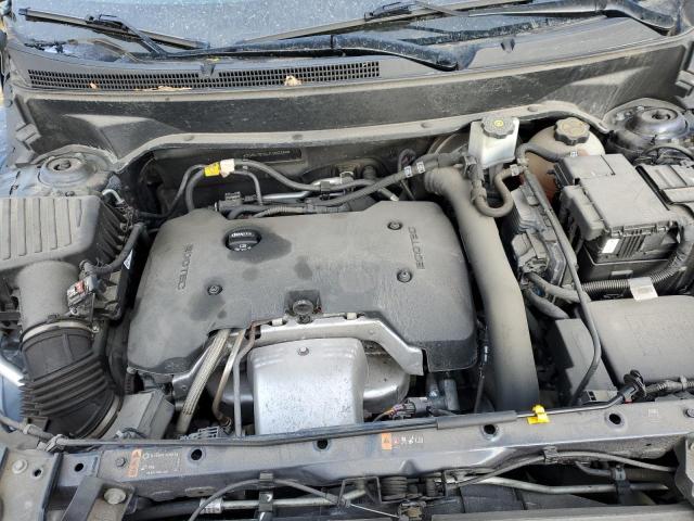 3GKALMEX0JL252185 GMC Terrain Sle