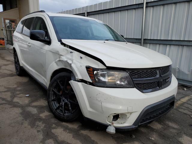 3C4PDDEG2HT596775 Dodge JOURNEY GT