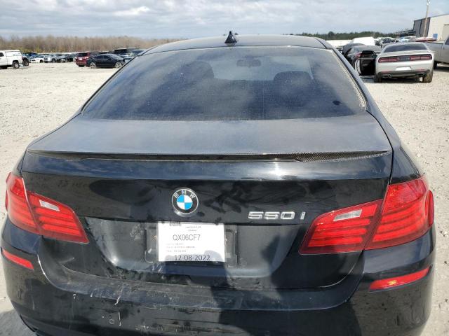 WBAKN9C56ED681137 BMW 550 I