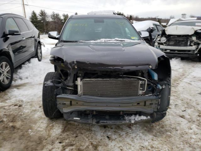 2GKFLUE30G6227755 GMC Terrain Slt