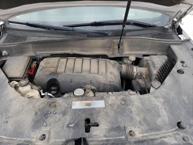 1GKKVSKD3GJ167631 GMC Acadia Slt-2
