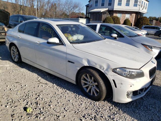 WBA5B3C51FD540979 BMW 535 XI