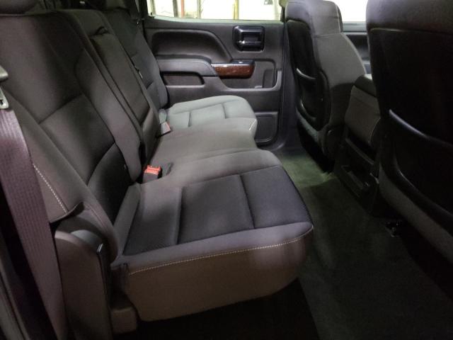 3GTU2UEC9EG270448 GMC Sierra K1500 Sle