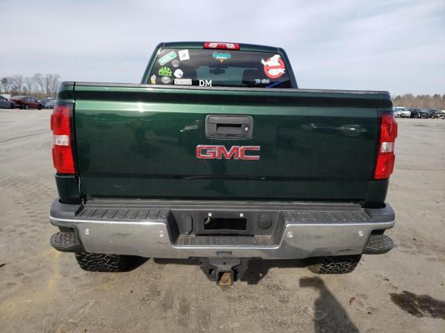 1GT12ZE89FF559831 GMC Sierra K2500 Slt