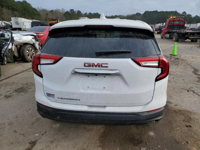 3GKALMEV2NL163111 GMC Terrain Sle