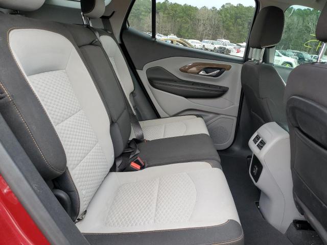 3GKALMEV1JL384113 GMC Terrain Sle