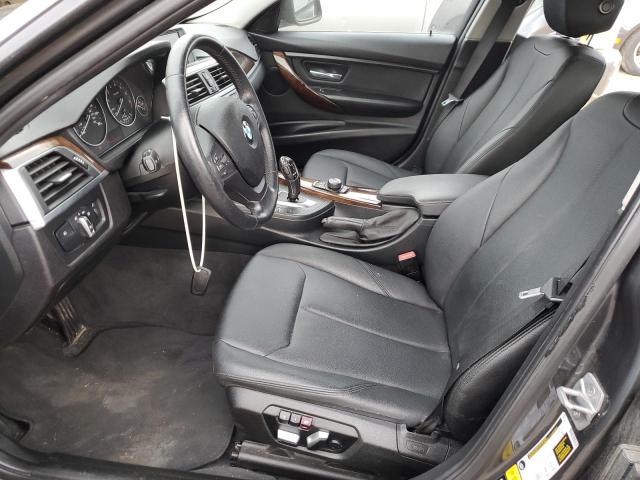 WBA8E5G57GNT93315 BMW 320 XI