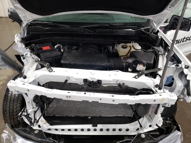 3GTUUBED8NG545749 GMC Sierra K1500 Sle