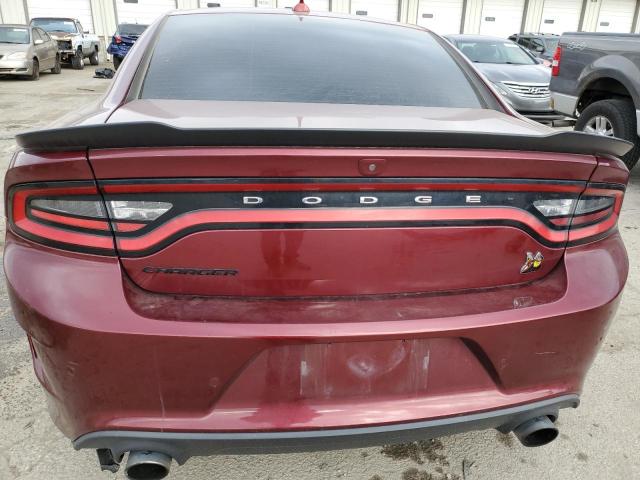 2C3CDXGJ5KH635579 Dodge Charger Scat Pack