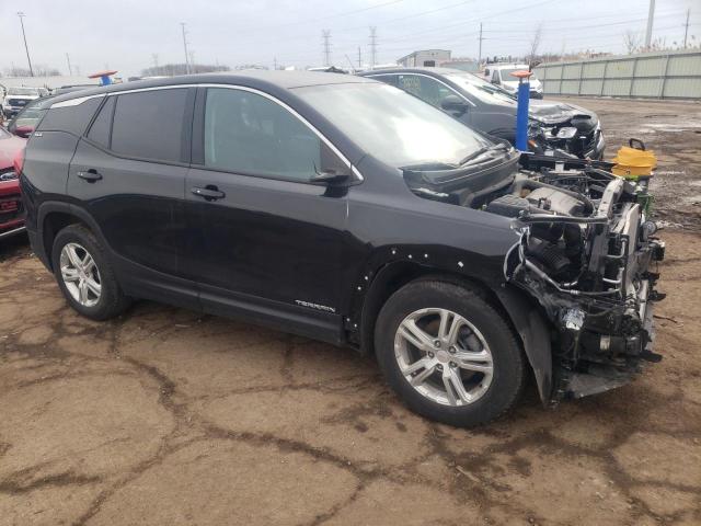 3GKALMEV9KL178667 GMC Terrain Sle
