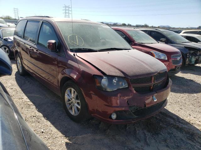 2C4RDGEG0HR825628 Dodge Grand Caravan Gt