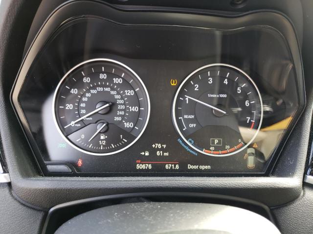 WBXHT3C31GP886299 BMW X1 Xdrive28i