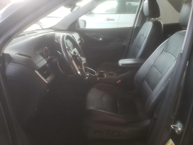 3GKALWEU8JL222661 GMC Terrain Slt