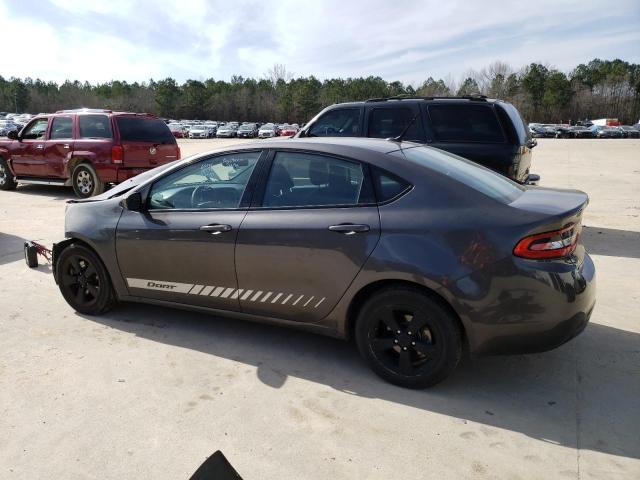 1C3CDFBB5FD222672 Dodge DART SXT