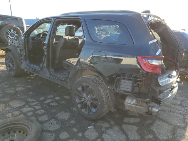 1C4RDJDG7MC837261 Dodge DURANGO GT