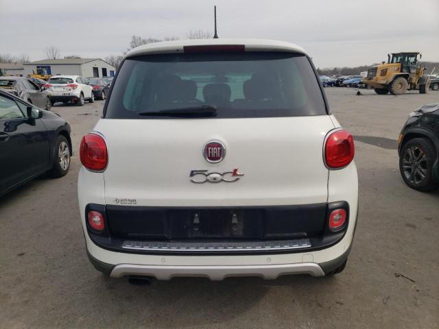 ZFBCFADHXEZ016410 Fiat 500L TREKKING