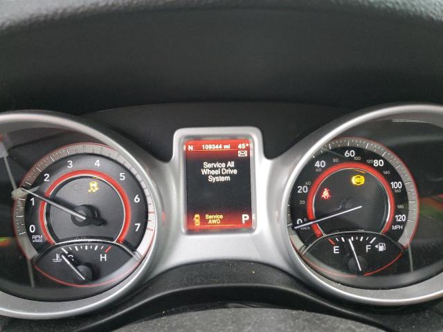 3C4PDDEG2HT596775 Dodge JOURNEY GT