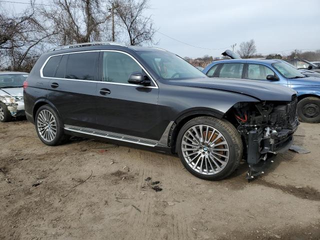 5UXCW2C59KL088299 BMW X7 Xdrive40i