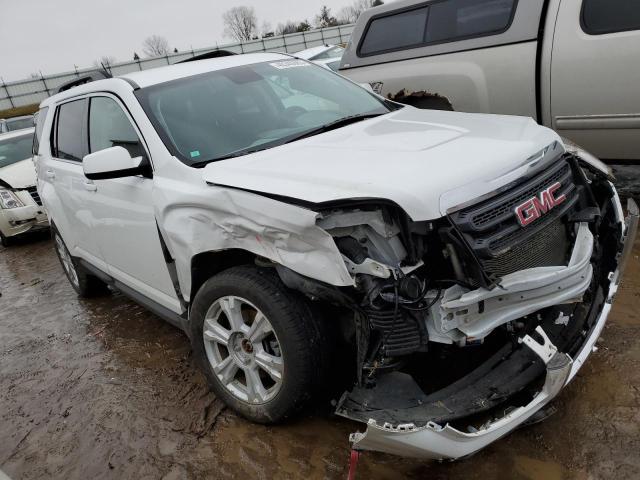 2GKALMEK8H6174225 GMC Terrain Sle